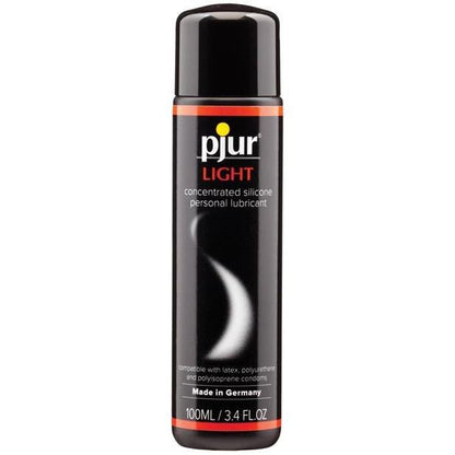 Pjur Original Light Silicone Personal Lubricant