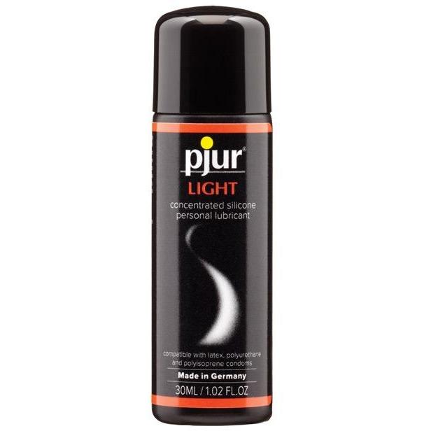 Pjur Original Light Silicone Personal Lubricant