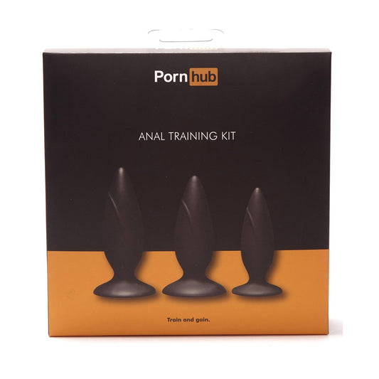 Porn Hub Anal Training Kits