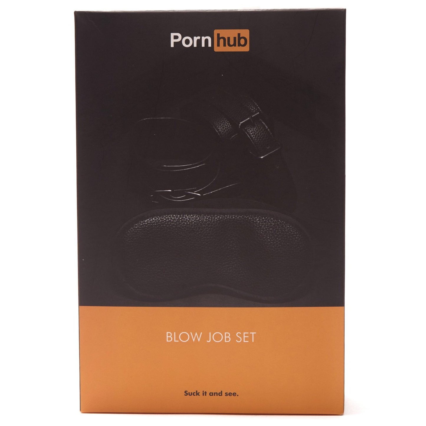 Porn Hub Blow Job Set