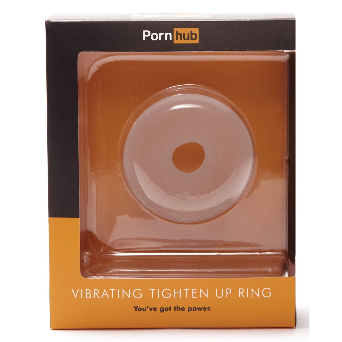 Porn Hub Thick Stamina Ring