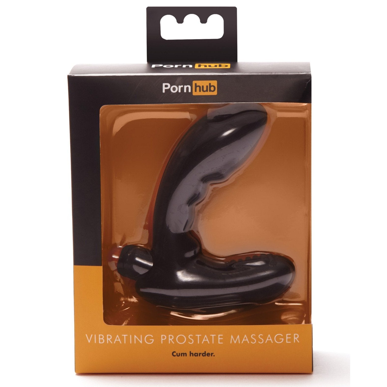 Porn Hub Vibrating Prostate Massager
