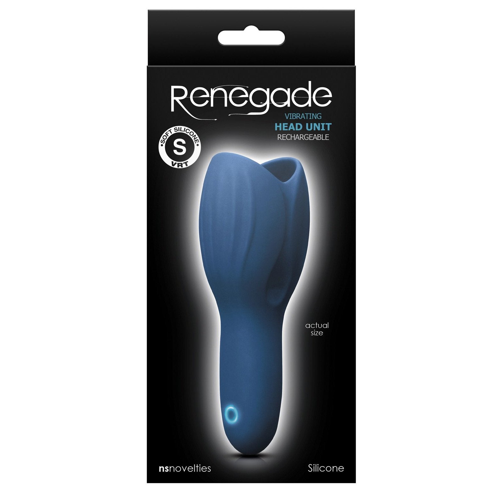 Shop Renegade Head Unit | Strokers & Sleeves Adam's Toy Box Shop Renegade Head Unit | Strokers & Sleeves Adam's Toy Box