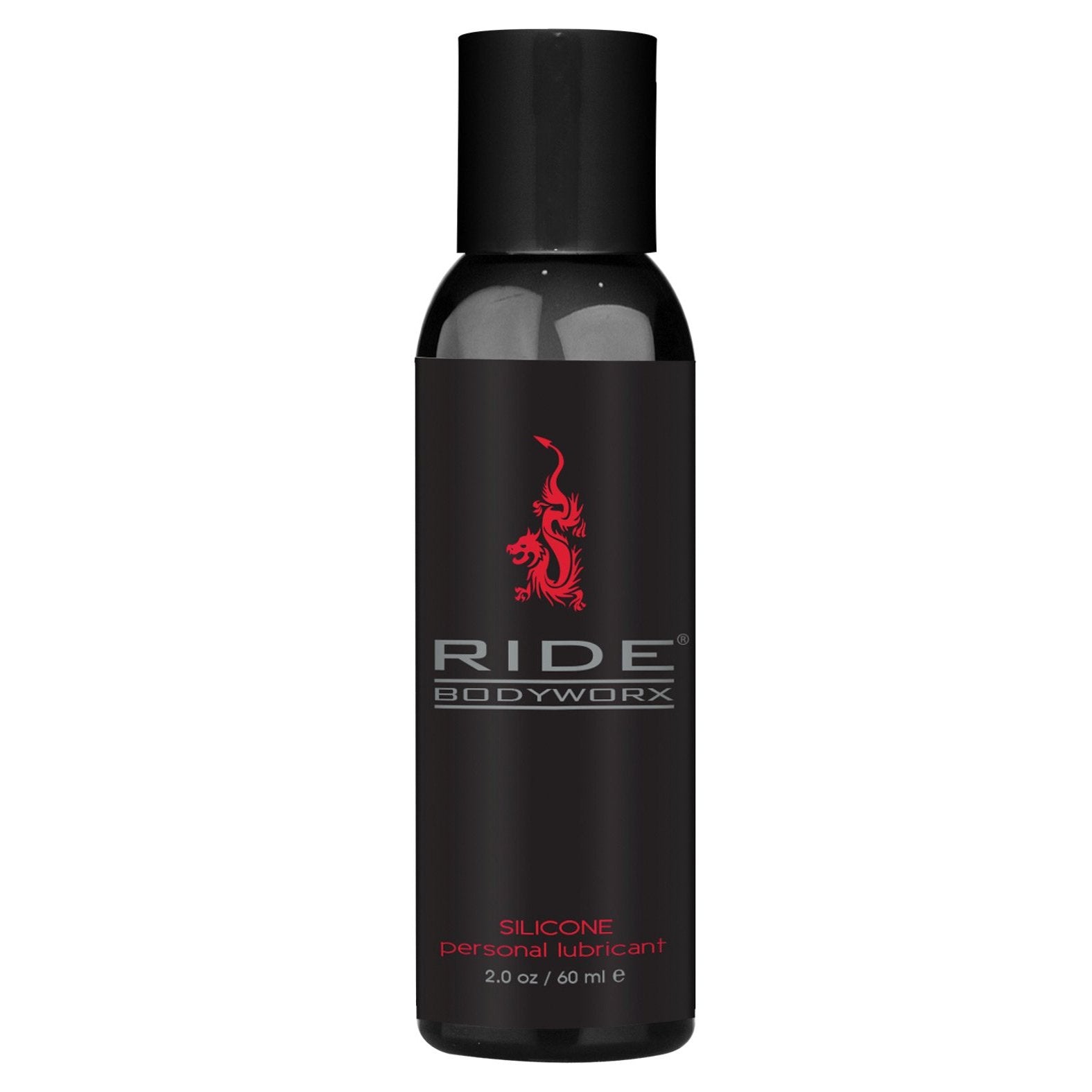 Ride BodyWorx Silicone Lubricant