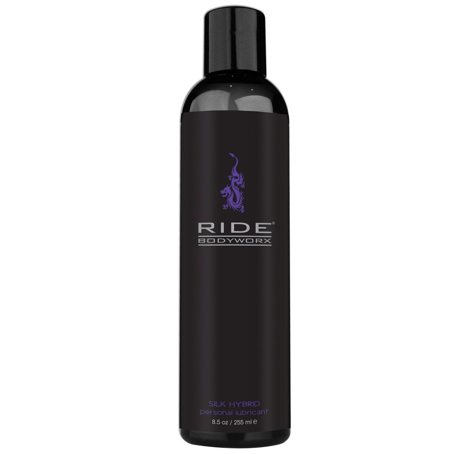 Ride BodyWorx Silk Hybrid Lubricant