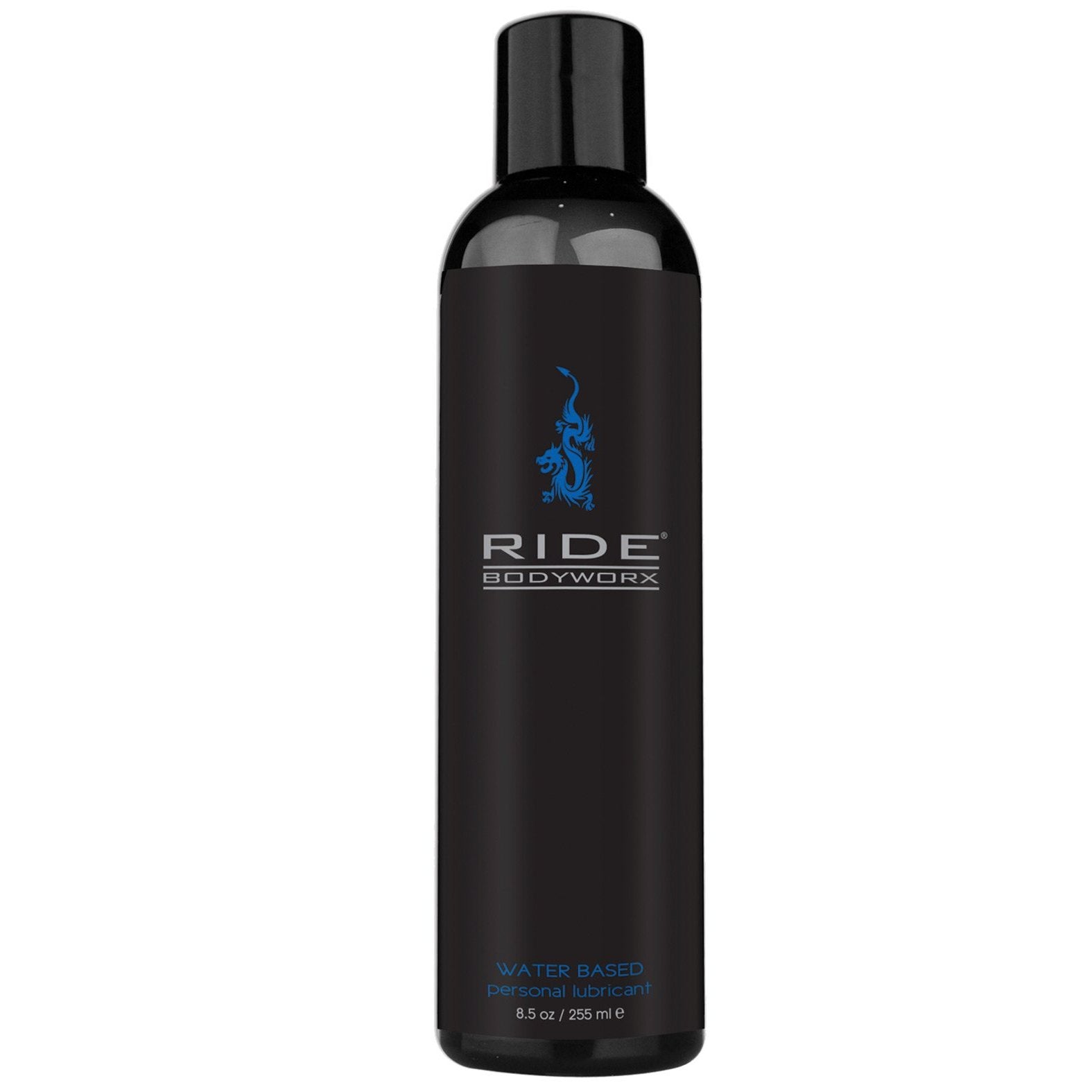 Ride BodyWorx Water Based Lubricant