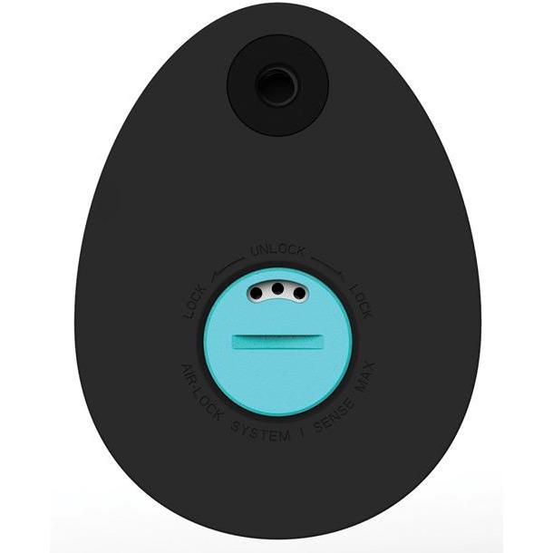SenseMax SenseTube VR Compatible Male Masturbator