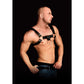 Shots Ouch Costas Solid Structure 1 Body Harness