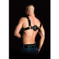 Shots Ouch Costas Solid Structure 1 Body Harness
