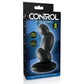 Sir Richards Control Dual Motor Silicone P-Spot Massager