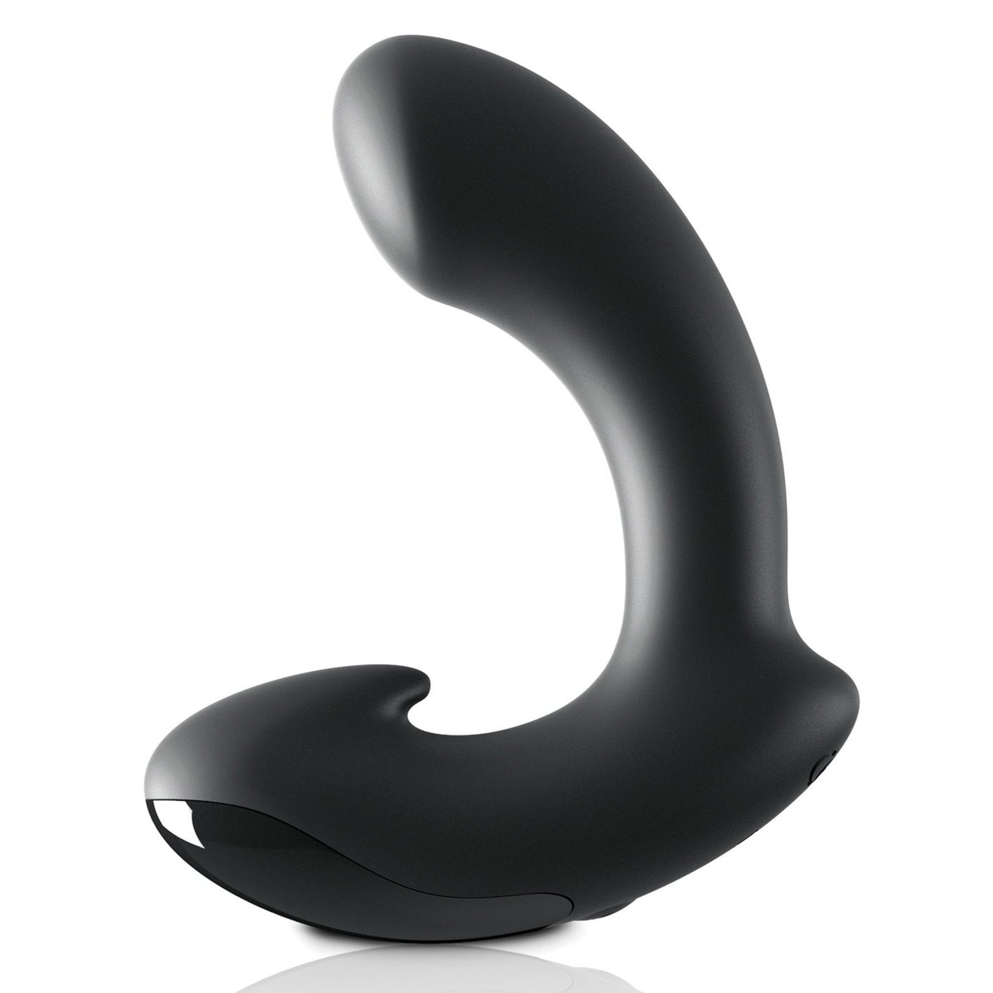 Sir Richards Control Silicone P-Spot Massager