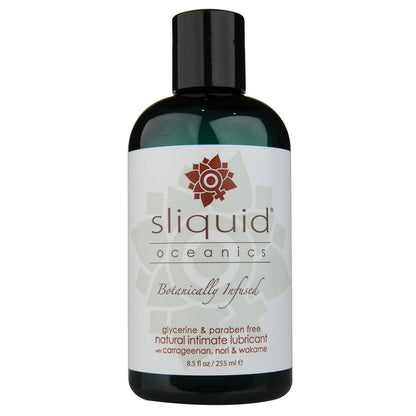 Sliquid Organics Oceanics Lubricant