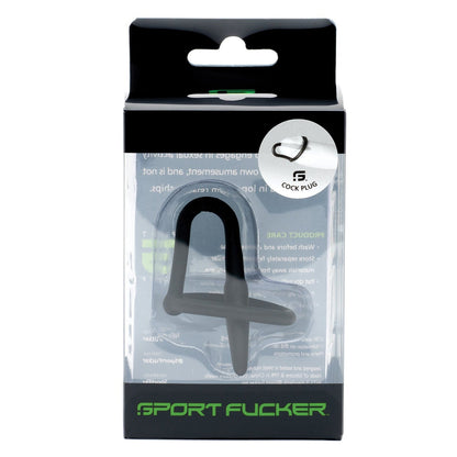 Sport Fucker Cock Plug