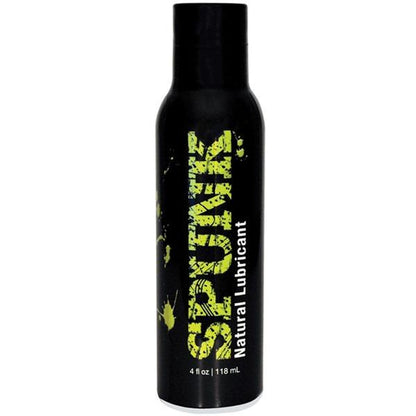 Spunk 100% Natural Lube