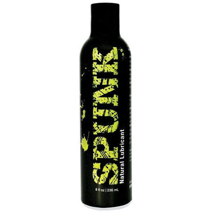 Spunk 100% Natural Lube