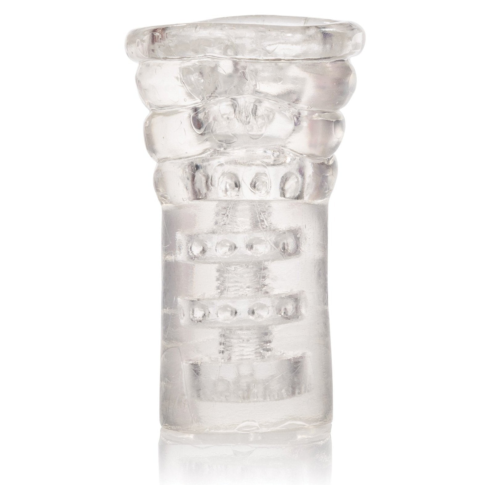 Shop Sue Johanson Head Honcho | Strokers & Sleeves Adam's Toy Box Shop Sue Johanson Head Honcho | Strokers & Sleeves Adam's Toy Box
