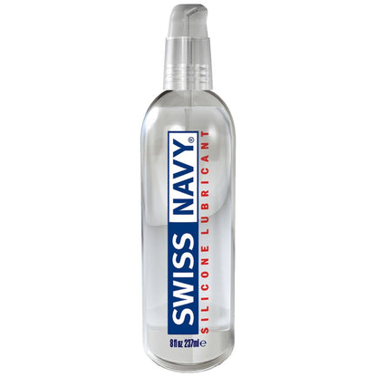 Swiss Navy Lube Silicone