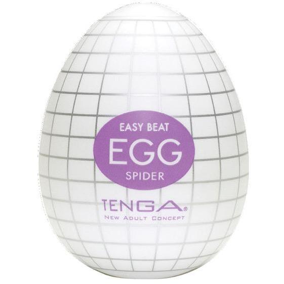 Tenga Egg - Spider