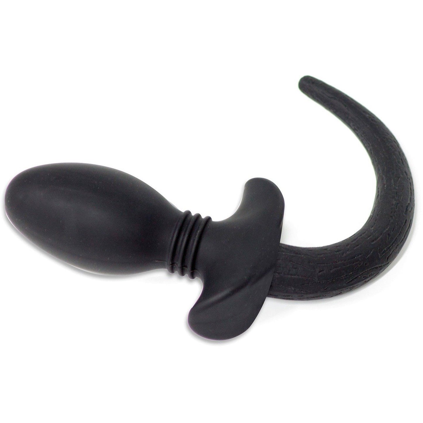 Titus Silicone Series Pup Tail