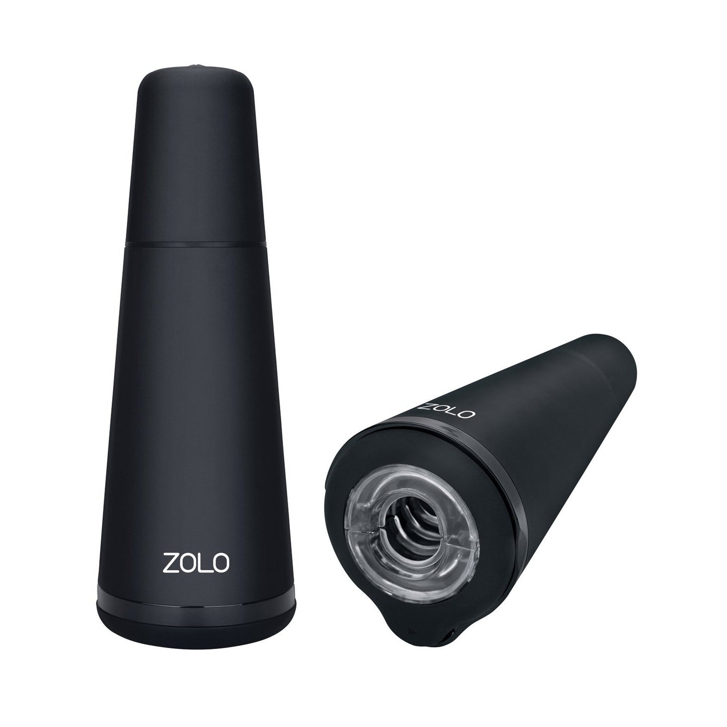 Zolo Stealth Vibrating Smart Stimulator